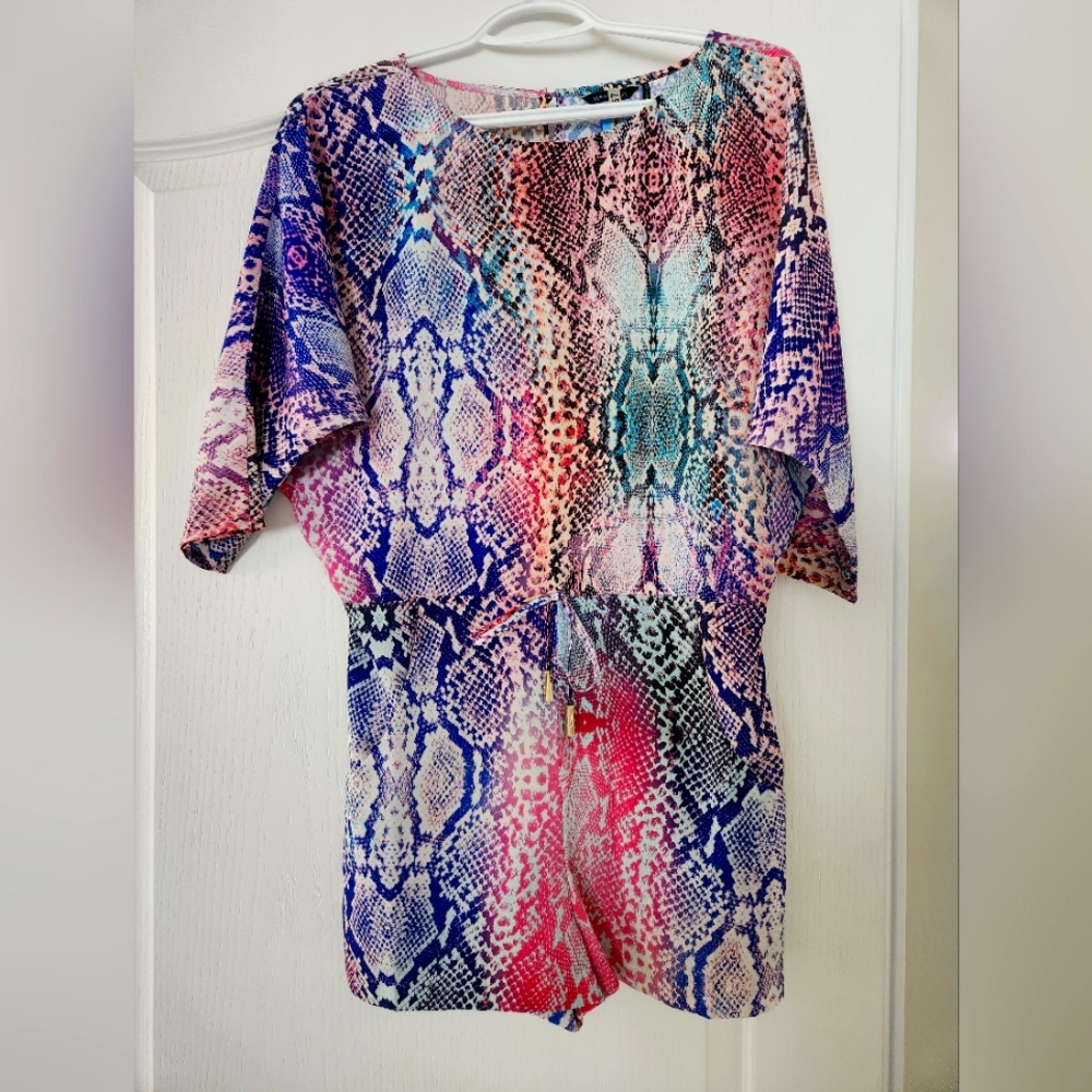 Marciano Romper XS